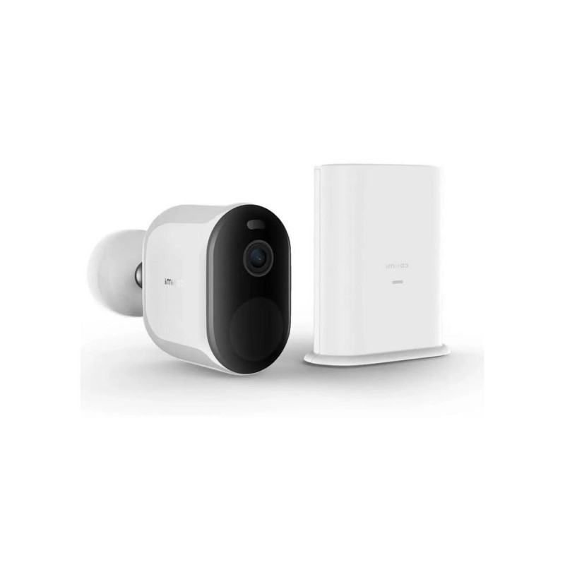 IP-камера Xiaomi iMiLab EC4