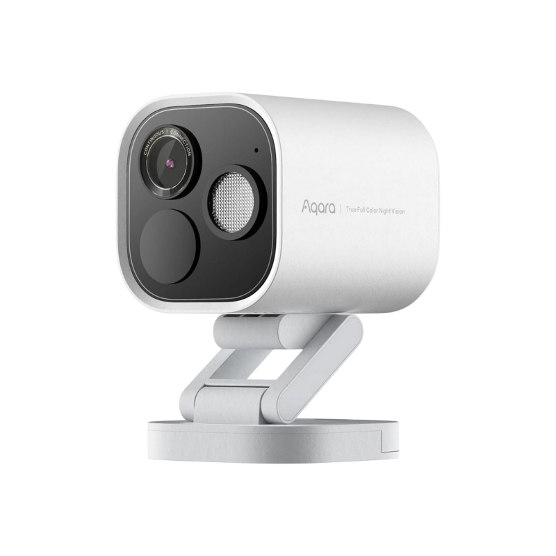 Aqara Camera Hub G5 Pro (Wi-Fi), белый