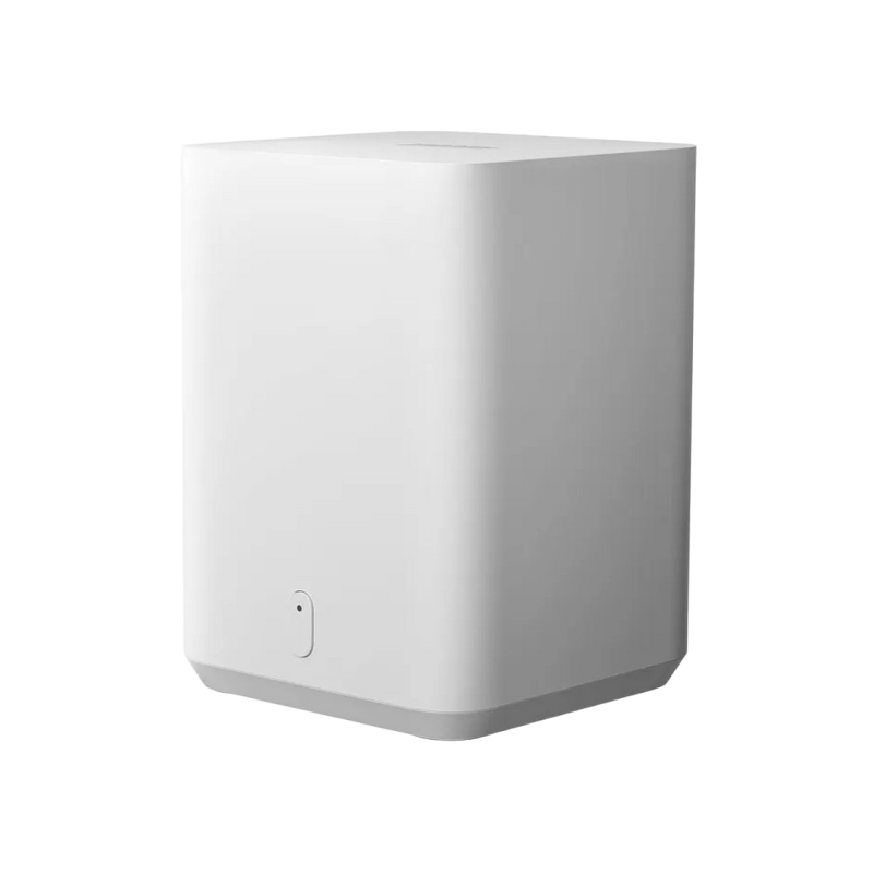 IP-камера Xiaomi BW400 Pro Set, белая