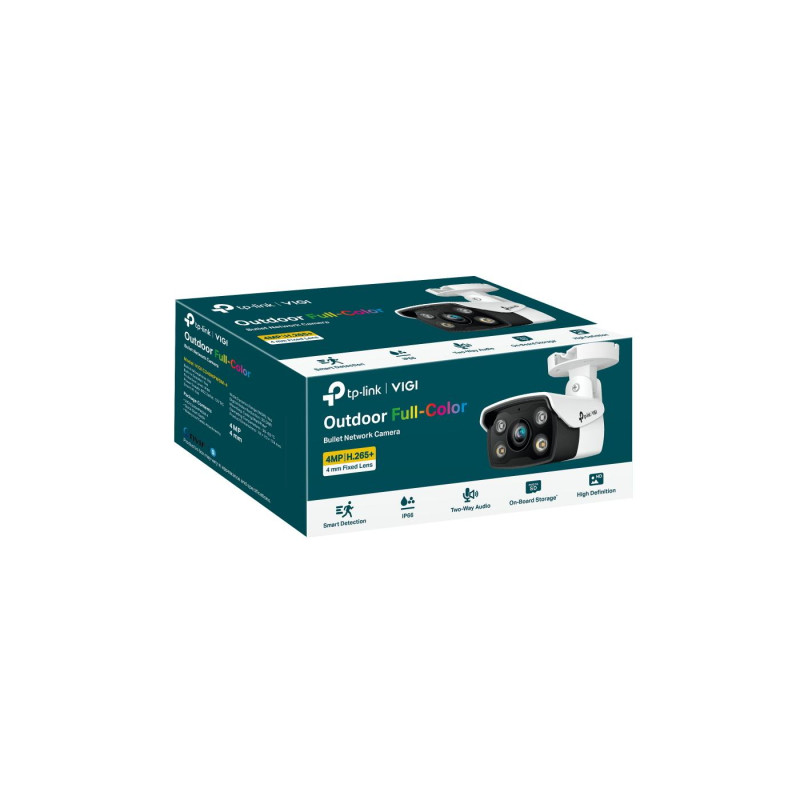 IP-камера TP-Link "VIGI C340"
