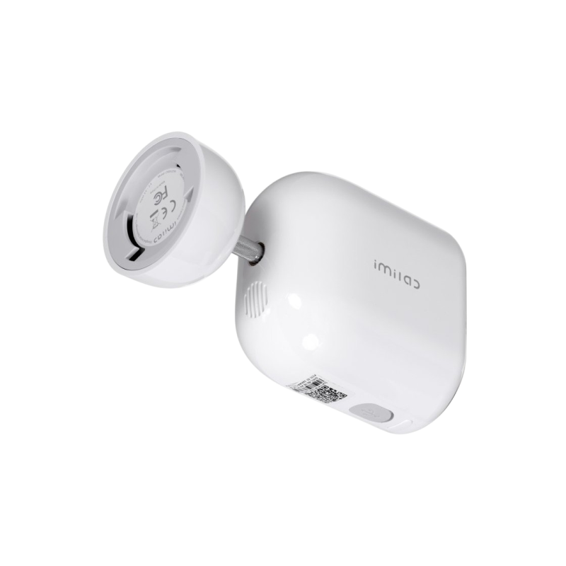 Уличная камера Imilab EC4, белая