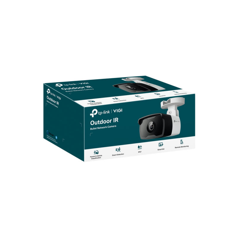 IP-камера TP-Link VIGI C340I