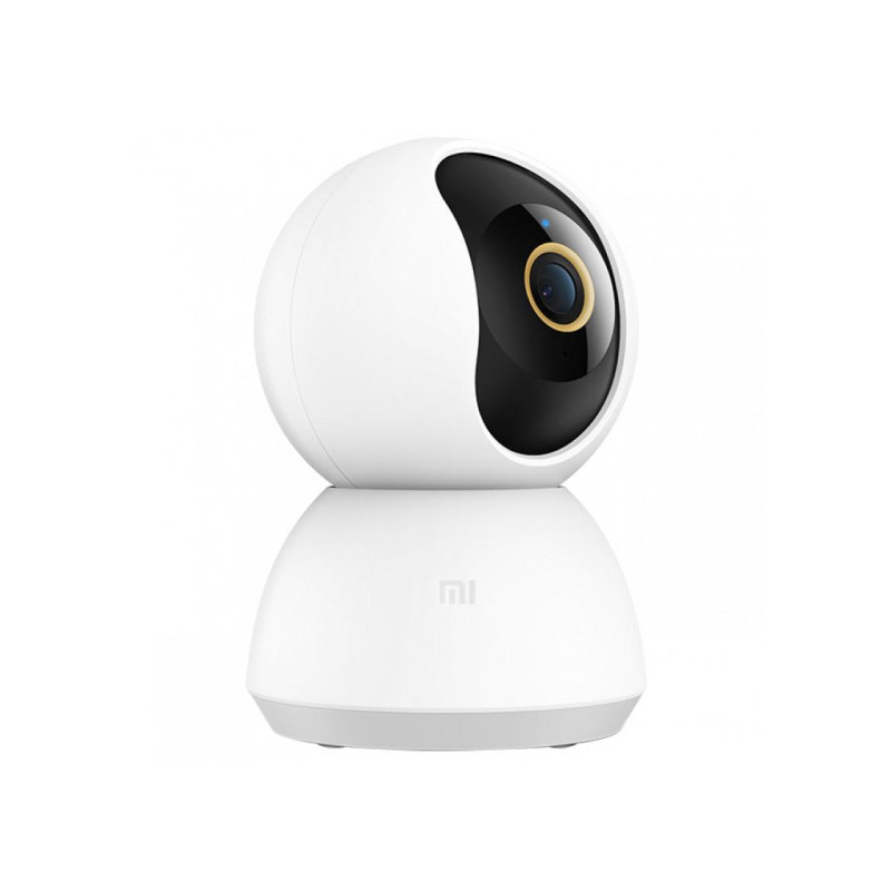 IP-камера Xiaomi Mi Home Security Camera C300, White