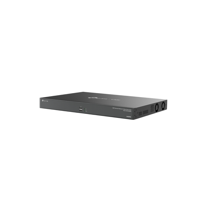 Видеорегистратор TP-Link VIGI NVR4064H