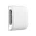 Ajax Outdoor Wireless Security Motion Detector "DualCurtain Outdoor", White