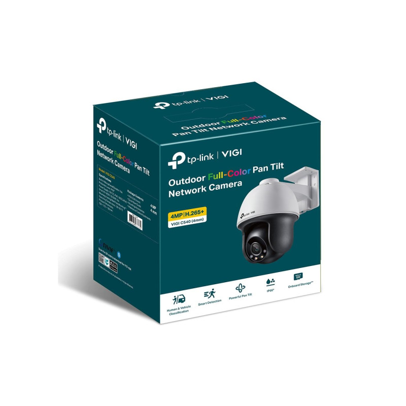 IP-камера TP-Link "VIGI C540"
