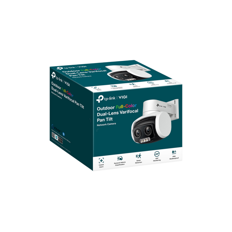 IP-камера TP-Link VIGI C540V