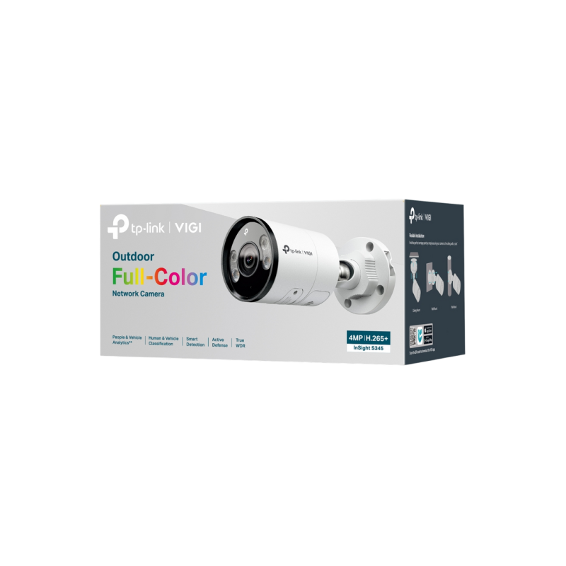 IP-камера TP-Link "InSight S345"