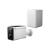IP-камера Xiaomi BW400 Pro Set, белая