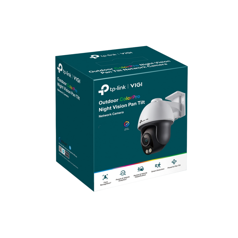IP-камера TP-Link VIGI C540S