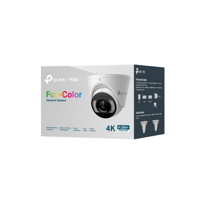 IP-камера TP-Link "InSight S485"