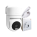 IP-камера Xiaomi CW300, White