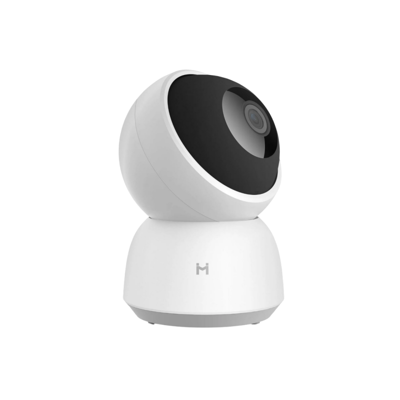 IP-камера Xiaomi IMILAB Home Security Camera A1 1296p (EU), White