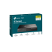 Видеорегистратор TP-Link VIGI NVR1008H-8P