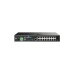 TP-Link 16 Channel Network Video Recorder "VIGI NVR2016H-16P", 2xSATA up to 16TB, 16xPoE 90W Budget, Gbit