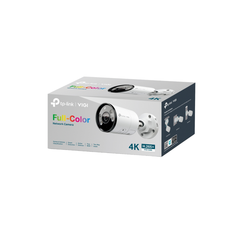 IP-камера TP-Link "VIGI C385"