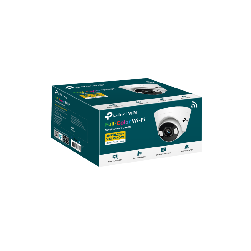 IP-камера TP-Link "VIGI C440-W"