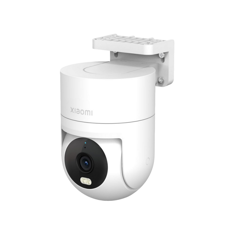 IP-камера Xiaomi CW300, White