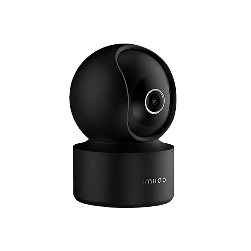 Уличная камера безопасности Xiaomi iMiLab C22 Black Lite