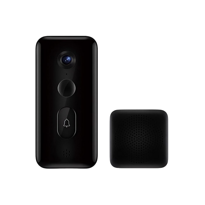 Умный дверной звонок Xiaomi 3