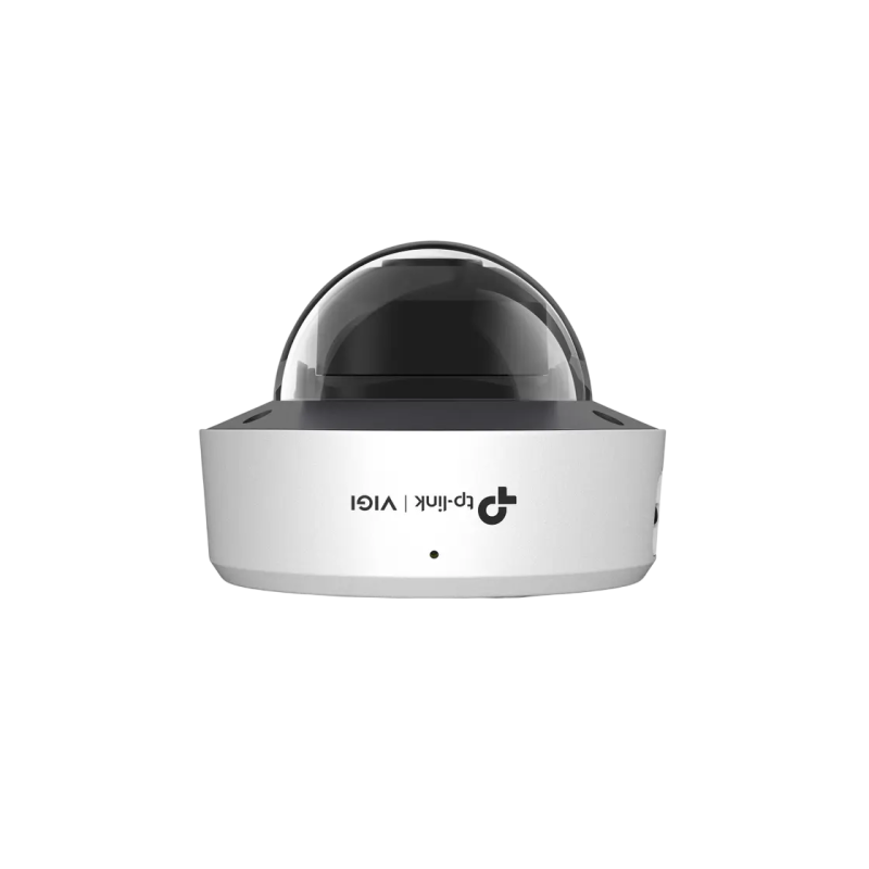 TP-Link Dome Outdoor Network Camera,"InSight S245", 4mm, 4MP, IK10, IP67, PoE, Mic, Speaker