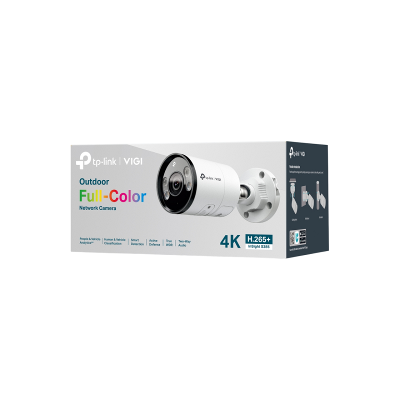 IP-камера TP-Link InSight S385