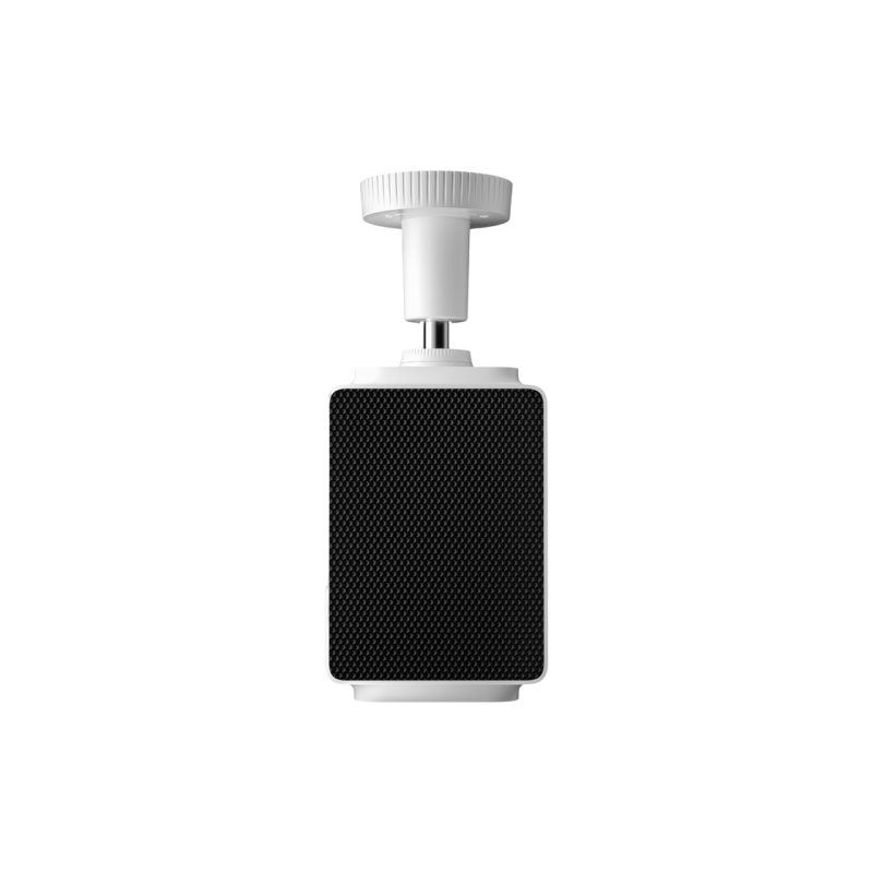 IP-камера Xiaomi BW400 Pro Set, белая
