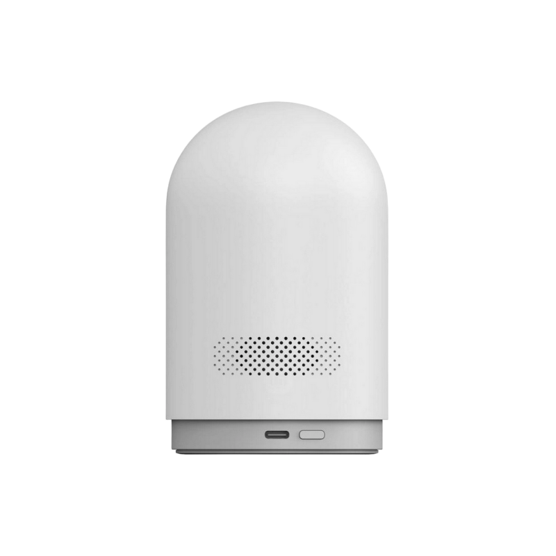 IP-камера Xiaomi Mi C500 Pro, White
