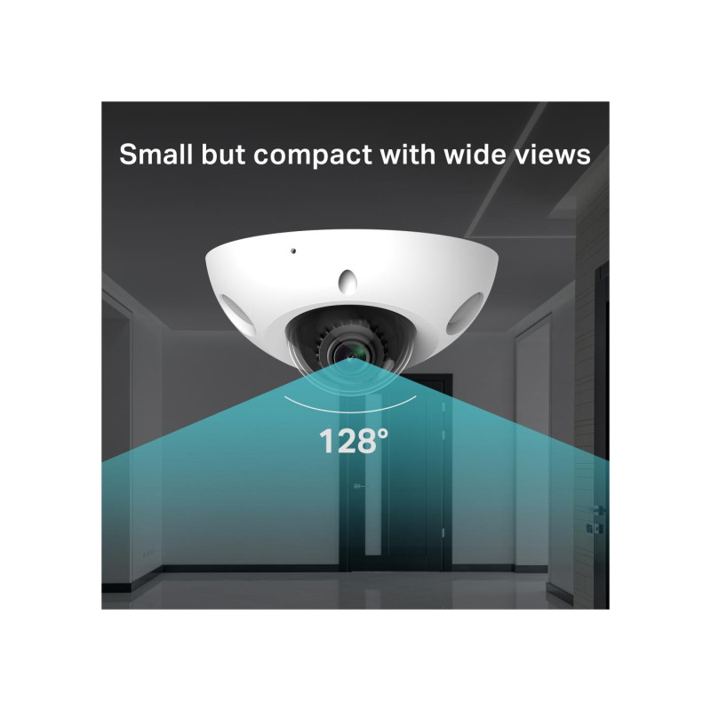 IP-камера TP-Link "VIGI C230I Mini"