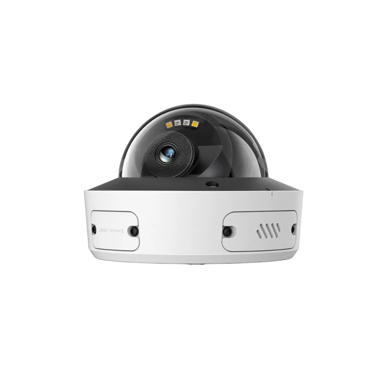 TP-Link Dome Outdoor Network Camera,"InSight S245", 4mm, 4MP, IK10, IP67, PoE, Mic, Speaker