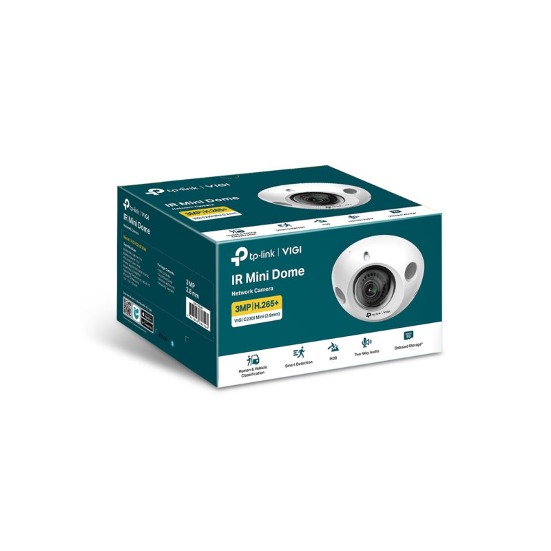 IP-камера TP-Link "VIGI C230I Mini"