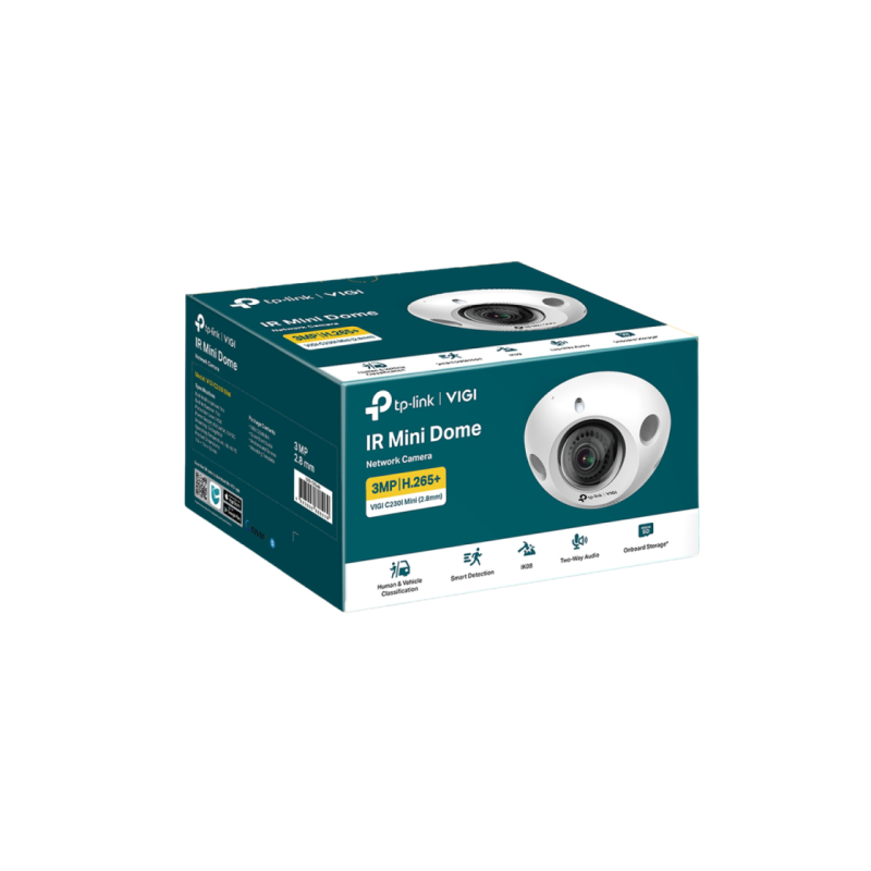 IP-камера TP-Link "VIGI C230I Mini"