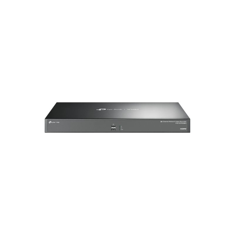Видеорегистратор TP-Link VIGI NVR4064H