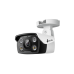 TP-Link Bullet Outdoor Network Camera "VIGI C340", 6mm, 4MP, Full-Color, PoE, IP67