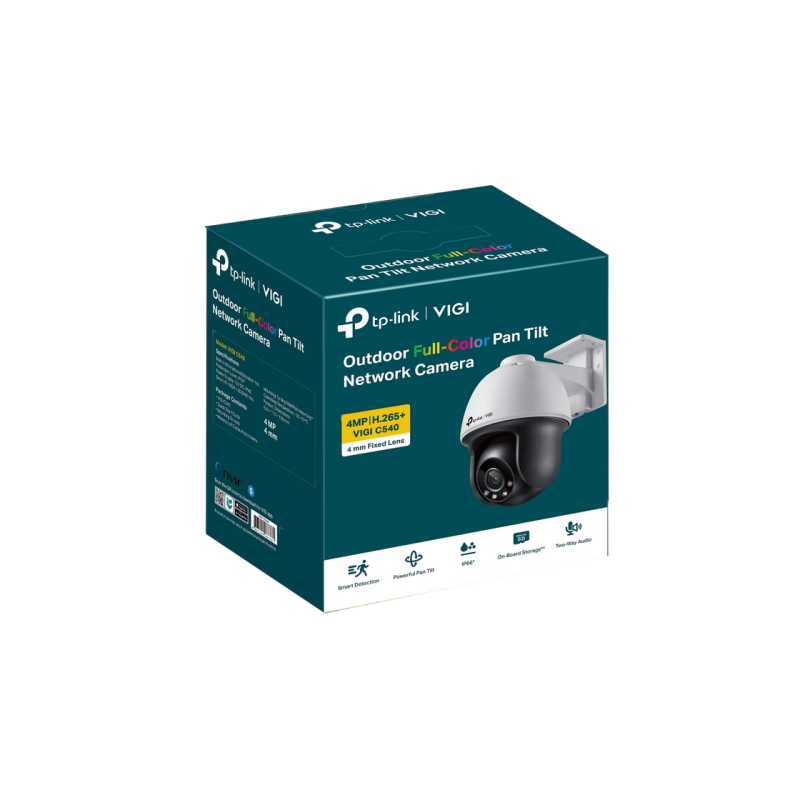 IP-камера TP-Link VIGI C540