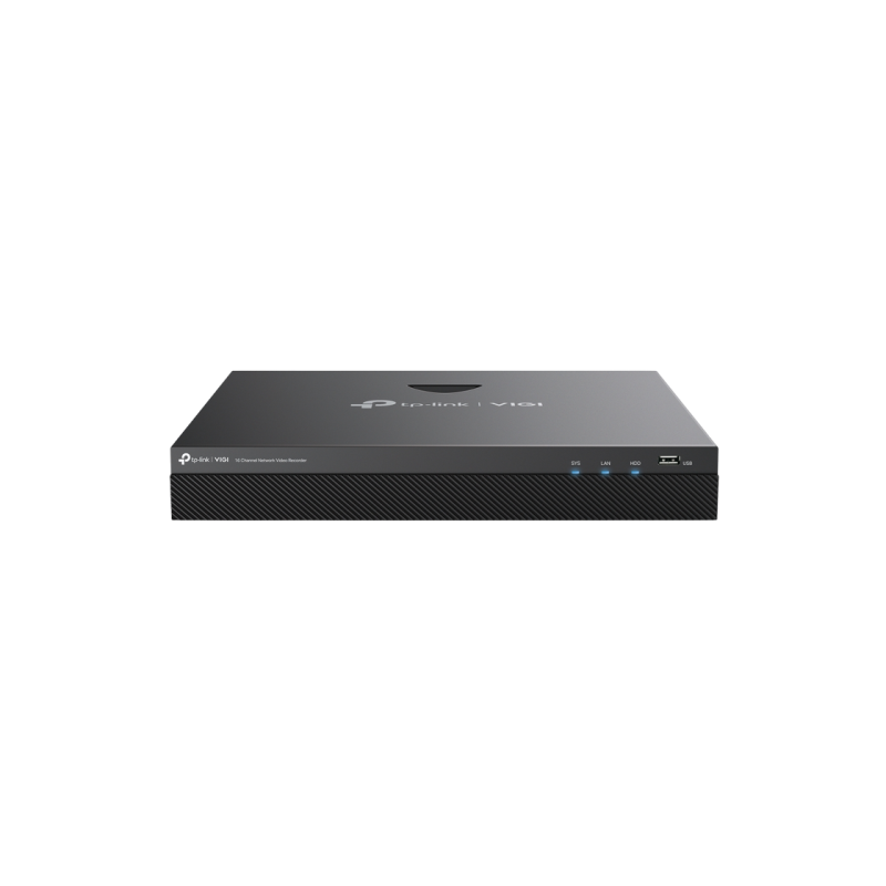 Видеорегистратор TP-Link VIGI NVR2016H