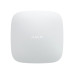 Ajax Wireless Security Hub 2 Plus, White, LTE, Ethernet, Wi-Fi, Video streaming, Photo