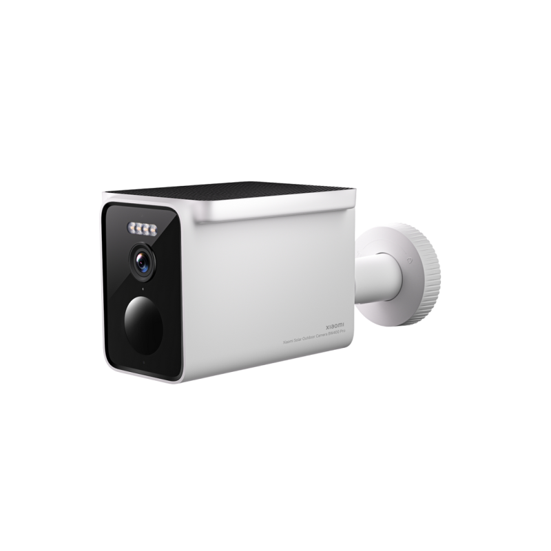 IP-камера Xiaomi BW400 Pro Set, белая