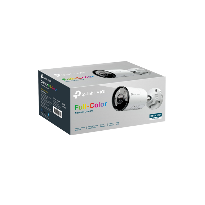 IP-камера TP-Link "VIGI C355"