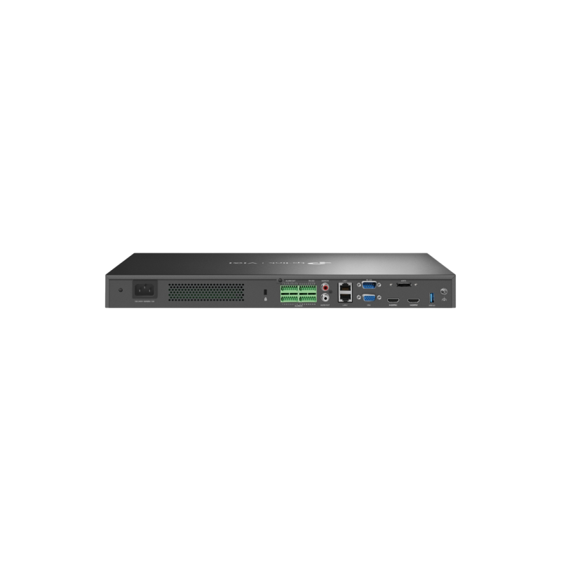 Видеорегистратор TP-Link VIGI NVR4064H