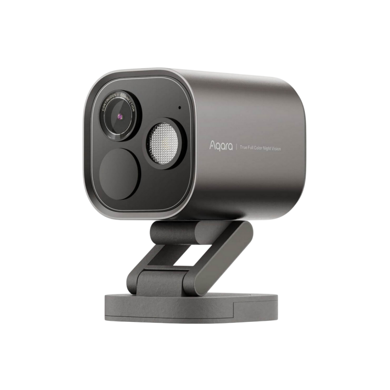 Aqara Camera Hub G5 Pro (Wi-Fi), серый