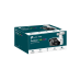 TP-Link Bullet Outdoor Network Camera "VIGI C340", 6mm, 4MP, Full-Color, PoE, IP67