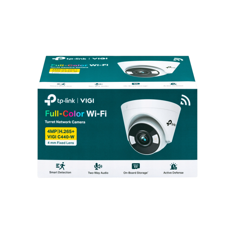 IP-камера TP-Link VIGI C440-W