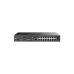 TP-Link 16-канальный сетевой видеорегистратор "VIGI NVR2016H-16MP-4TB", 2xSATA до 32 ТБ, 4 ТБ включены, AI,