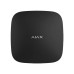Ajax Wireless Security Hub 2 Plus, черный, LTE, Ethernet, Wi-Fi, потоковое видео, фото