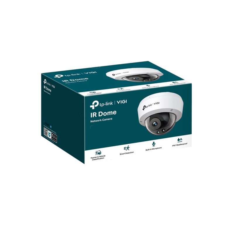 IP-камера TP-Link "VIGI C220I"