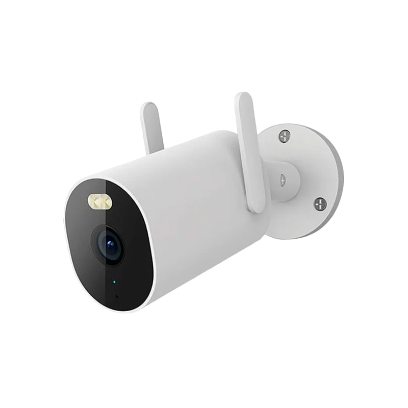 IP-камера Xiaomi AW300, White