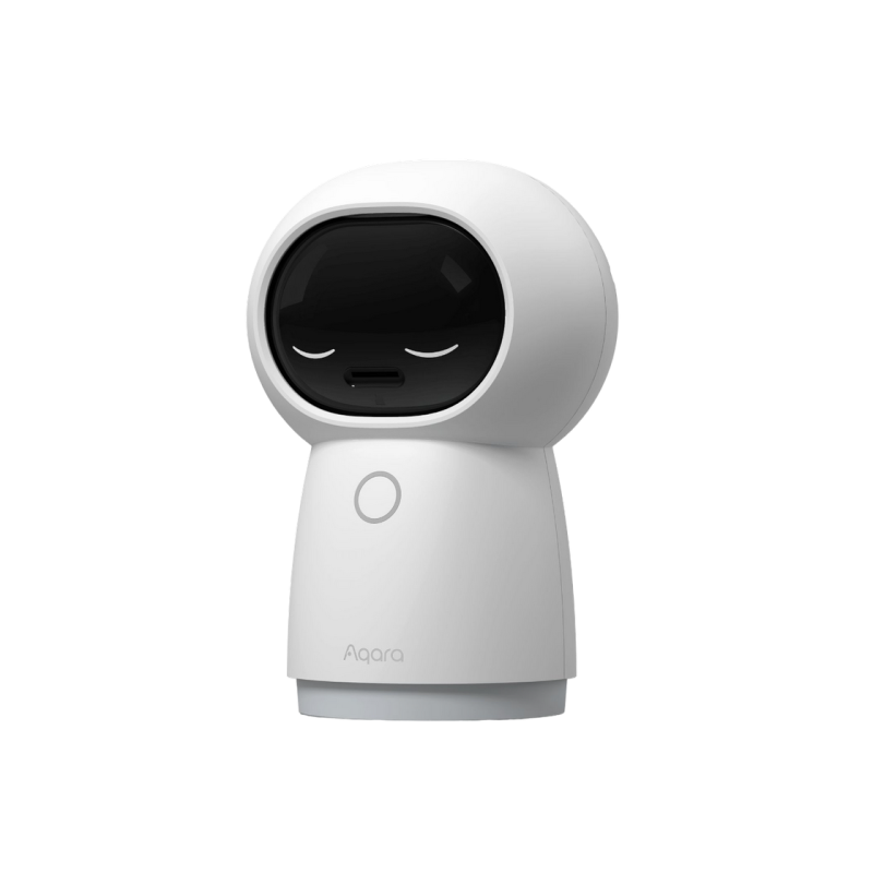Концентратор камеры Aqara G3