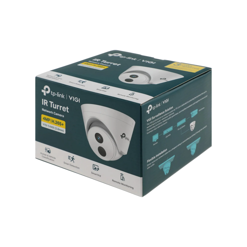 IP-камера TP-Link VIGI C440I