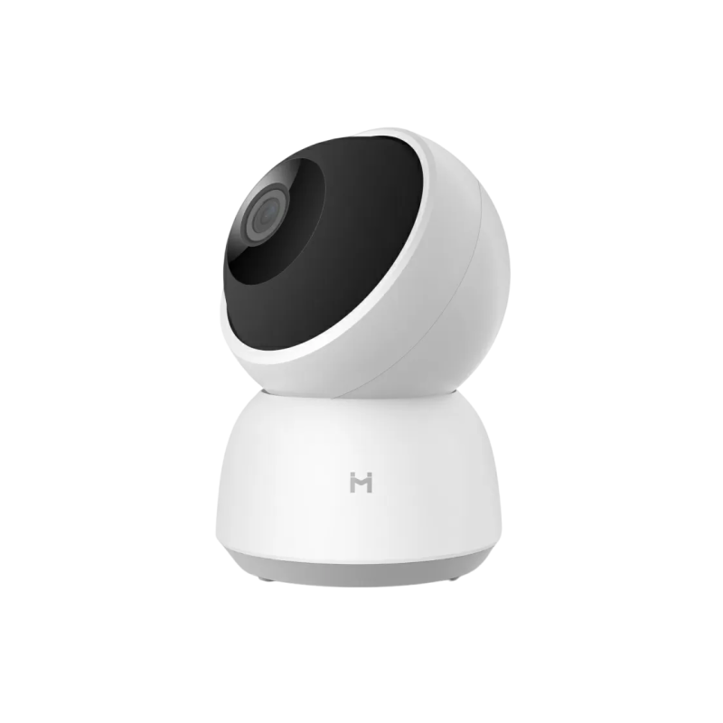 IP-камера Xiaomi IMILAB Home Security Camera A1 1296p (EU), White